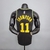 Golden State Warriors - City Edition Black (75th Anniversary) - Loja Camisa Onze