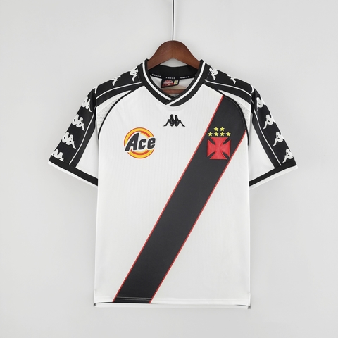 Vasco - Away (2000)