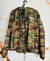 Jaqueta Corta-Vento New Era Chicago Bulls Camuflada (Tamanho G) - comprar online
