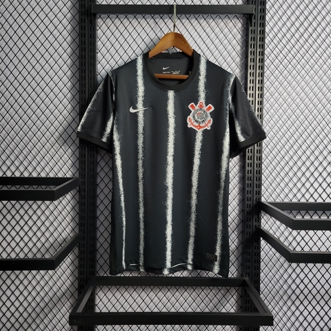 Corinthians - Away (21/22)