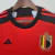 Bélgica - Home (Copa do Mundo 2022) - Loja Camisa Onze