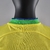 Imagem do Conjunto Infantil - Brasil Home (Copa do Mundo 2022)