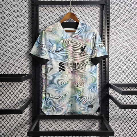 Liverpool - Visitante (22/23) [TORCEDOR]