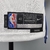 Detroit Pistons - ALLEN IVERSON #1 (75th Anniversary) - loja online