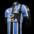 Grêmio - Home (1998) - loja online