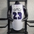 Los Angeles Lakers - JAMES #23 (22/23) - comprar online