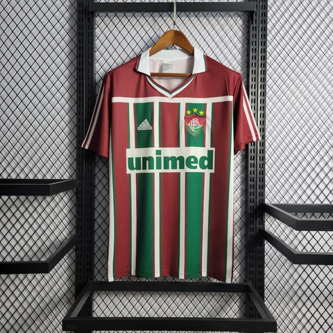 Fluminense - Home (02/03)
