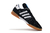 Chuteira Quadra - Adidas Copa 70Y (Cor Branca e Cor Preta)