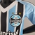 Conjunto Infantil - Grêmio (22/23) - comprar online