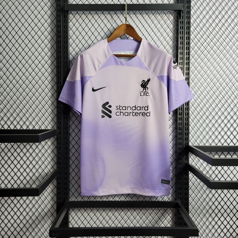Liverpool - Goleiro (22/23) [TORCEDOR]
