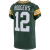 Green Bay Packers - Casa (2020/23) [NFL] RODGERS #12 - comprar online