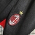 Conjunto Infantil - AC Milan Home (23/24) - loja online