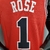 Chicago Bulls - ROSE #1 (95/96) - loja online