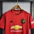 Manchester United - Casa (19/20) [RETRÔ] na internet