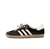 Adidas - Originais Samba [PRETO E BRANCO]