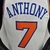 New York Knicks - ANTHONY #7 (75th Anniversary)