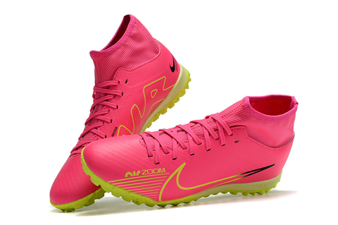 Chuteira Society - Nike Air Zoom Mercurial Superfly I