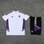 Real Madrid - Kit Camisa + Short (22/23) - comprar online