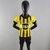 Conjunto Infantil - Dortmund Home (22/23)
