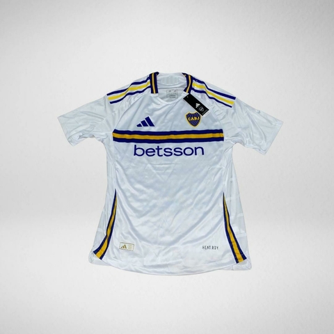 [PRONTA ENTREGA] Boca Juniors - Fora (24/25) [JOGADOR] - comprar online