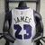 Los Angeles Lakers - JAMES #23 (22/23)