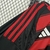 Flamengo - Casa (2025/26) [MANGA LONGA] - Loja Camisa Onze