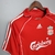 Liverpool - Casa (06/07) [RETRÔ] - loja online