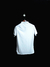 Real Madrid - Polo Branca - Loja Camisa Onze