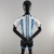 Imagem do Conjunto Infantil - Argentina Home (Copa do Mundo 2022)