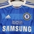 Chelsea - Home (CHAMPIONS LEAGUE 11/12) na internet