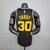 Golden State Warriors - City Edition Black (75th Anniversary) - comprar online