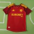 A.S. Roma 2026/27 Casa [JOGADOR]