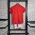 Conjunto Infantil - Internacional Home (23/24) - loja online
