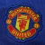 Manchester United F.C. 2026/27 Fora [CALÇÃO] - comprar online