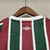 Fluminense - Casa (24/25) [CONJUNTO INFANTIL] - loja online