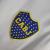 Boca Juniors - Training White (21/22) - comprar online