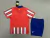 Atlético de Madrid - Casa Infantil (24/25) - comprar online