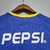 Boca Juniors - Manga Longa Home (03/04) - Loja Camisa Onze
