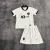 Atlético Mineiro - Fora (26/27) [CONJUNTO INFANTIL]