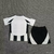 Imagem do Juventus - Casa (24/25) [CONJUNTO INFANTIL]