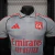 Lyon - Terceira (25/26) [JOGADOR] - Loja Camisa Onze