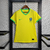 Brasil - Home Feminina (23/24) COPA DO MUNDO 2023