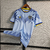 Boca Juniors - Third Kit (23/24) na internet