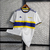 Boca Juniors - Away (22/23) na internet