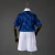 França - Casa (COPA DO MUNDO 2026) [CONJUNTO INFANTIL] - comprar online