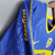 Boca Juniors - Manga Longa Home (03/04) - loja online