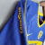 Boca Juniors - Manga Longa Home (03/04) - loja online