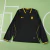 Chelsea F.C. 2026/27 Fora [MANGA LONGA]