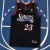Philadelphia 76ers 2025/27 Classic Edition JAMES #23 [NBA]