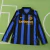 Inter de Milão - Casa (2026/27) [JOGADOR MANGA LONGA]